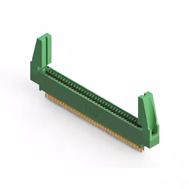 345-074-555-888 EDAC Inc.  Edgeboard Connectors
